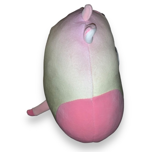 Caedyn The Cow Ombre Gradient Squishmallow - Picture 3 of 7